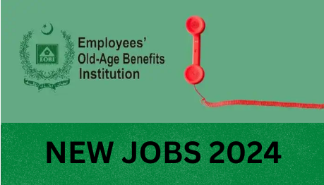 EOBI Jobs 2024 – Employees Old-Age Benefits Institution: Apply Online Now