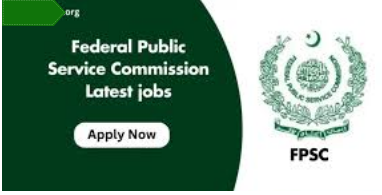 FPSC Jobs 2024: Apply Now