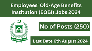 eobi jobs