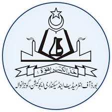 BISE Gujranwala Board Results 2024