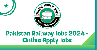 Pakistan railway jobs